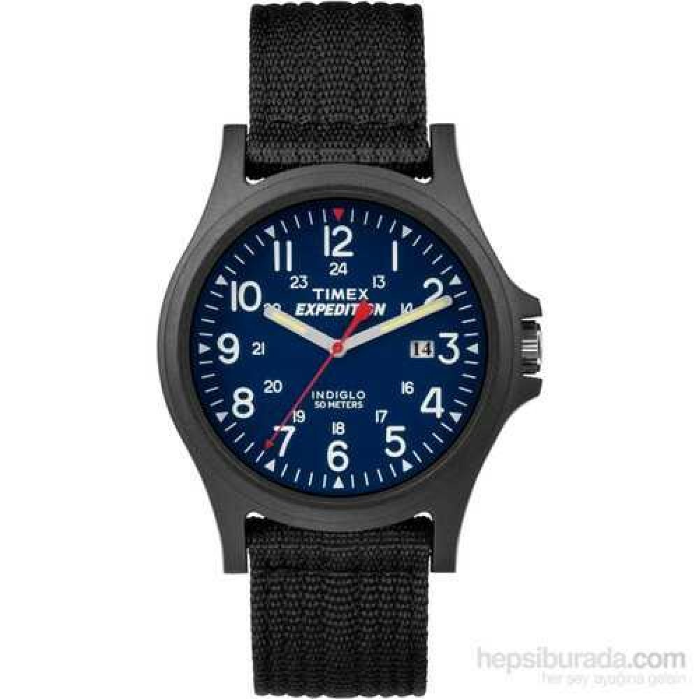 Timex Tw4b00100 Erkek Kol Saati