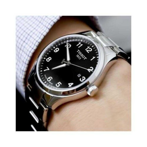 Tissot Gent Xl Classic T1164101105700 Erkek Kol Saati