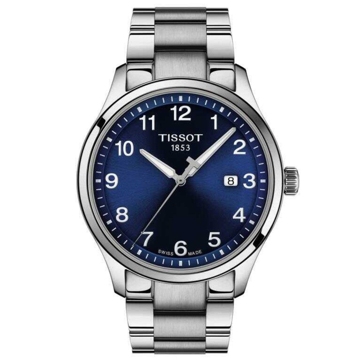 Tissot Gent XL Erkek Kol Saati T116.410.11.047.00