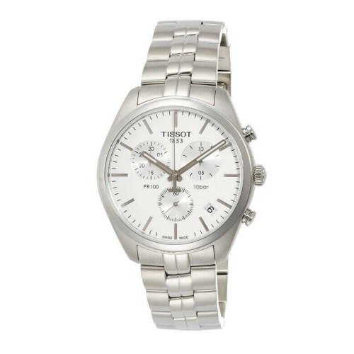 Tissot PR 100 Chronograph T1014171103100 Erkek Kol Saati