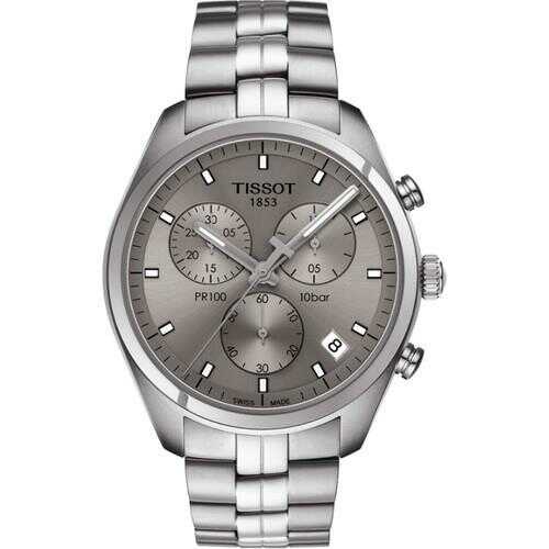 Tissot T1014171107100 Erkek Kol Saati