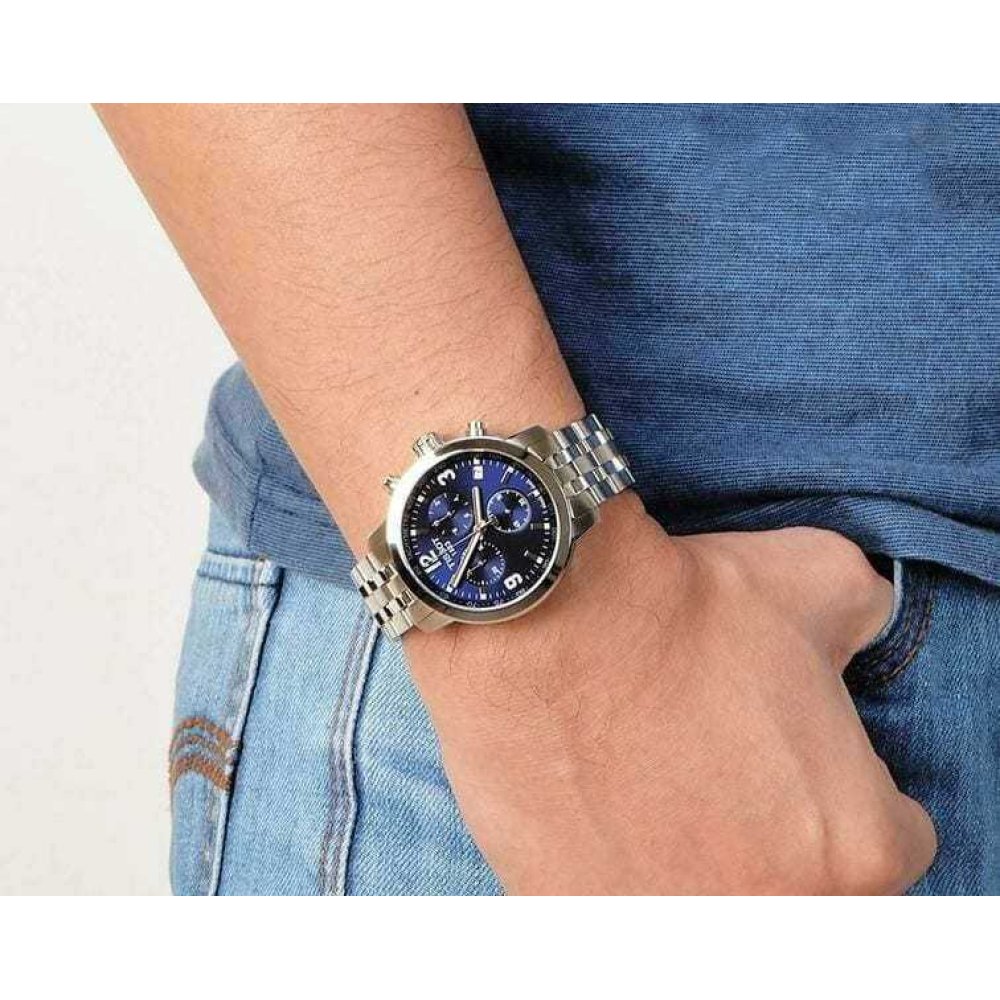 Tissot Prc200 Kol Saati T055.417.11.047.00 Erkek Kol Saati