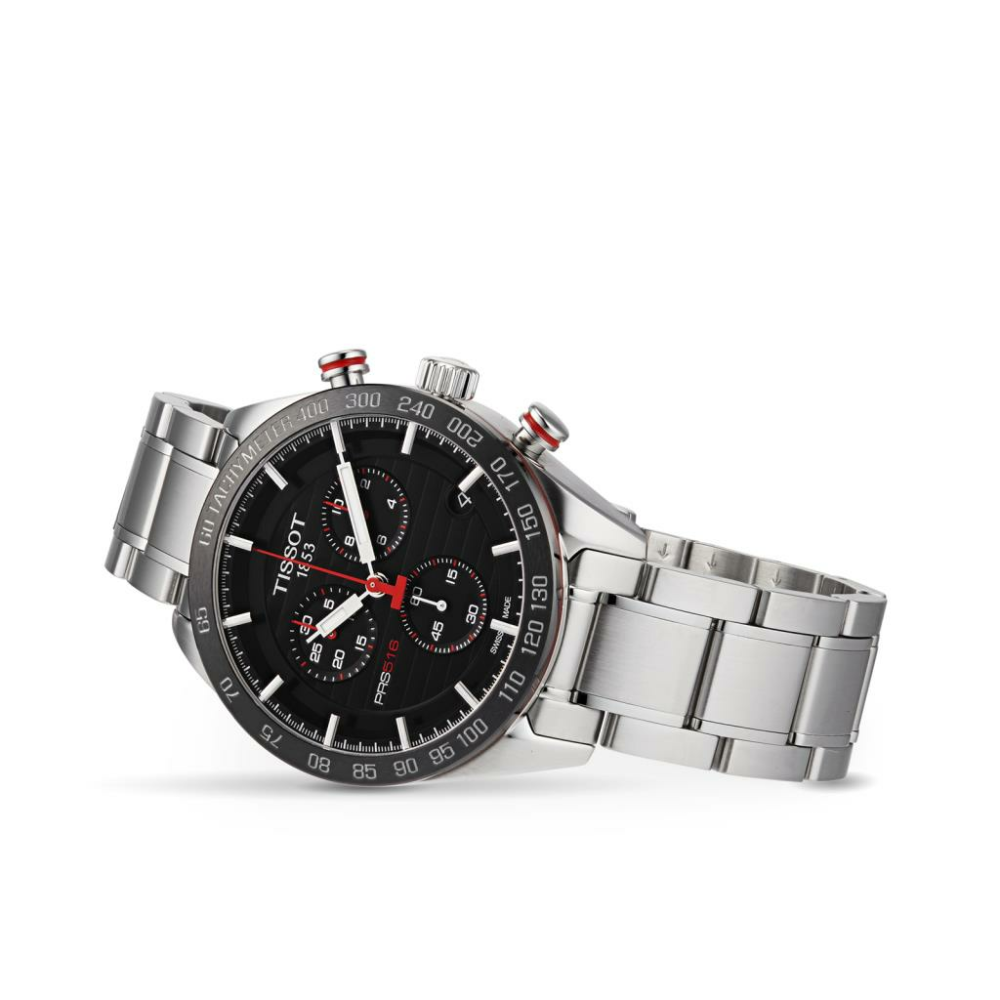 Tissot PRS 516 Chronograph T1004171105101 Kol Saati