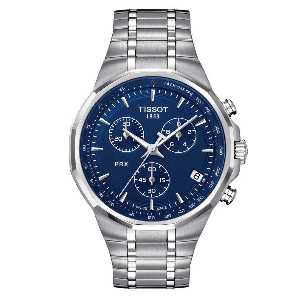 Tissot PRX T0774171104100 Kol Saati