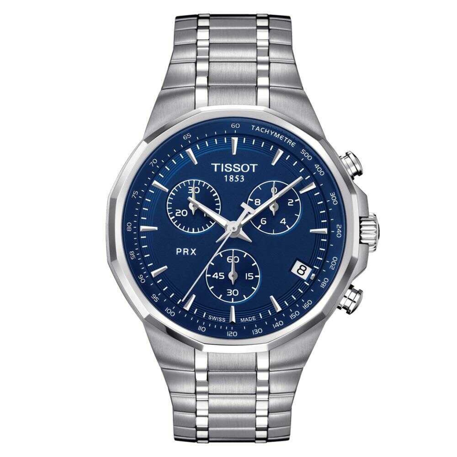 Tissot PRX T0774171104100 Kol Saati