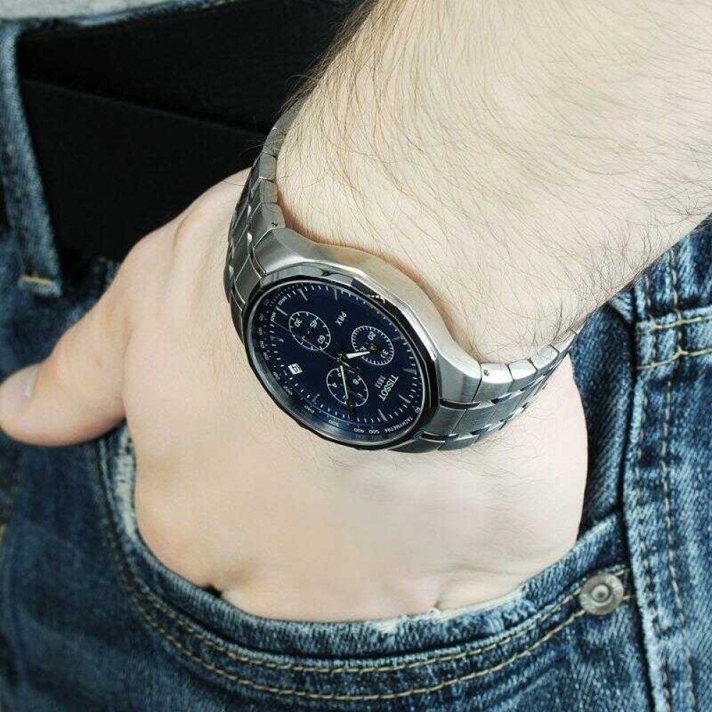 Tissot PRX T0774171104100 Kol Saati