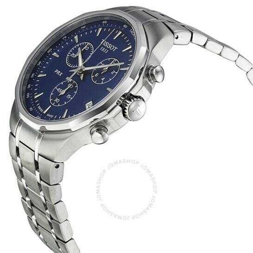 Tissot PRX T0774171104100 Kol Saati