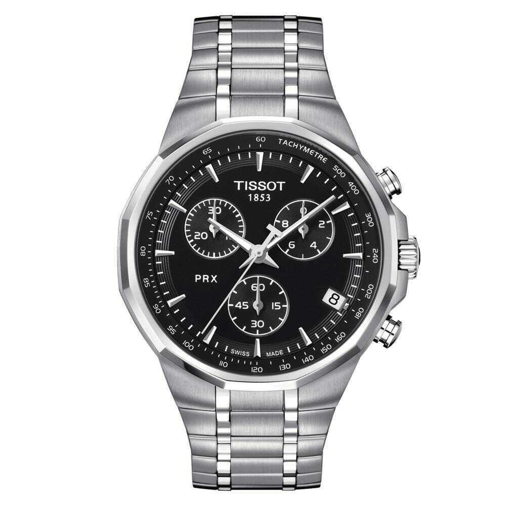 Tissot PRX T0774171105100 Kol Saati