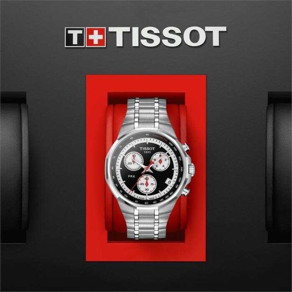 Tissot PRX T0774171105101 Kol Saati
