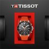Tissot Seastar Chronograph T1204171705101 Kol Saati