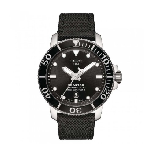 Tissot Seastar 1000 Powermatic 80 T1204071705100