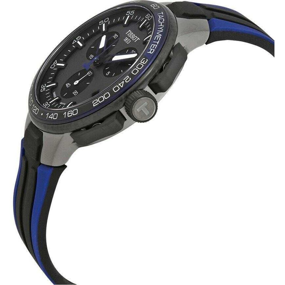 Tissot T111.417.37.441.06 Erkek Kol Saati