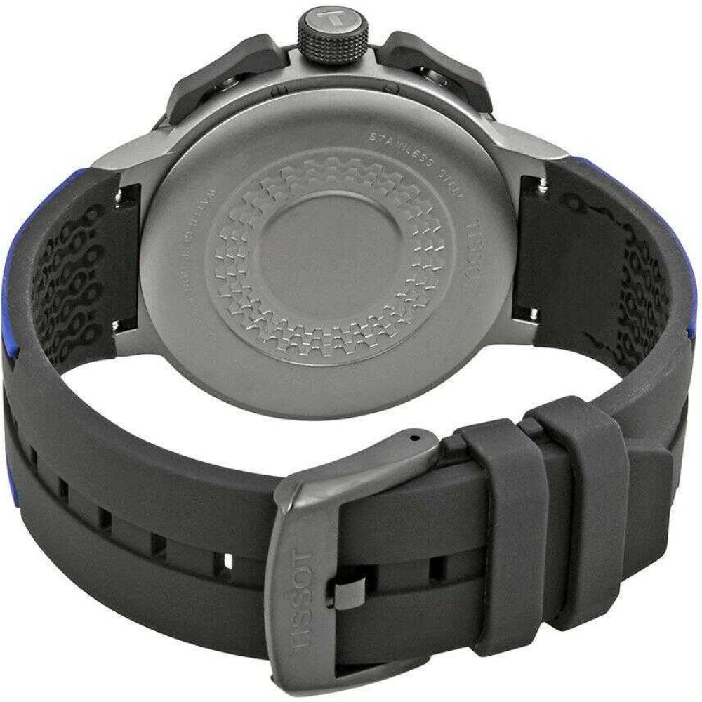 Tissot T111.417.37.441.06 Erkek Kol Saati