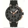 Tissot T-Race Cycling Erkek Kol Saati T111.417.37.441.07