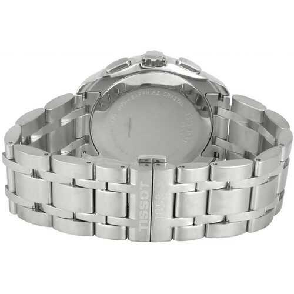 Tissot T035.617.11.051.00 Erkek Kol Saati T0356171105100