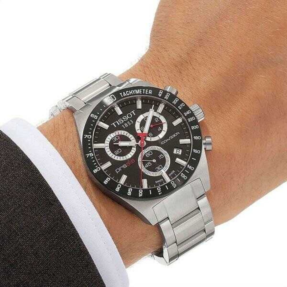 Tissot T0444172105100 Erkek Kol Saati