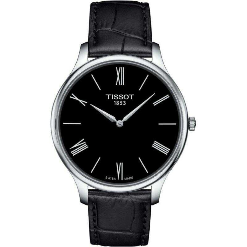 Tissot T063.409.16.058.00 Erkek Kol Saati