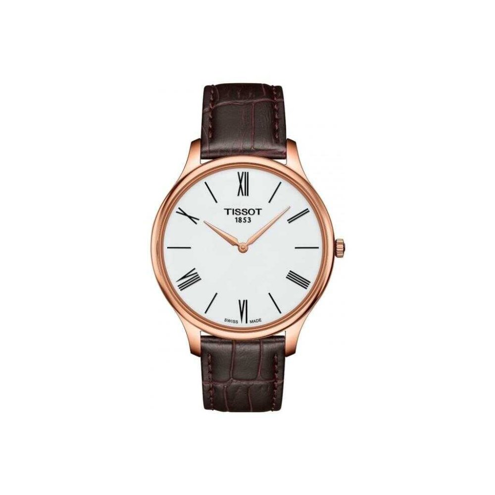 Tissot T063.409.36.018.00 Erkek Kol Saati