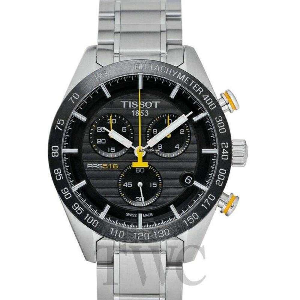 Tissot PRS 516 T100.417.11.051.00 Erkek Kol Saati