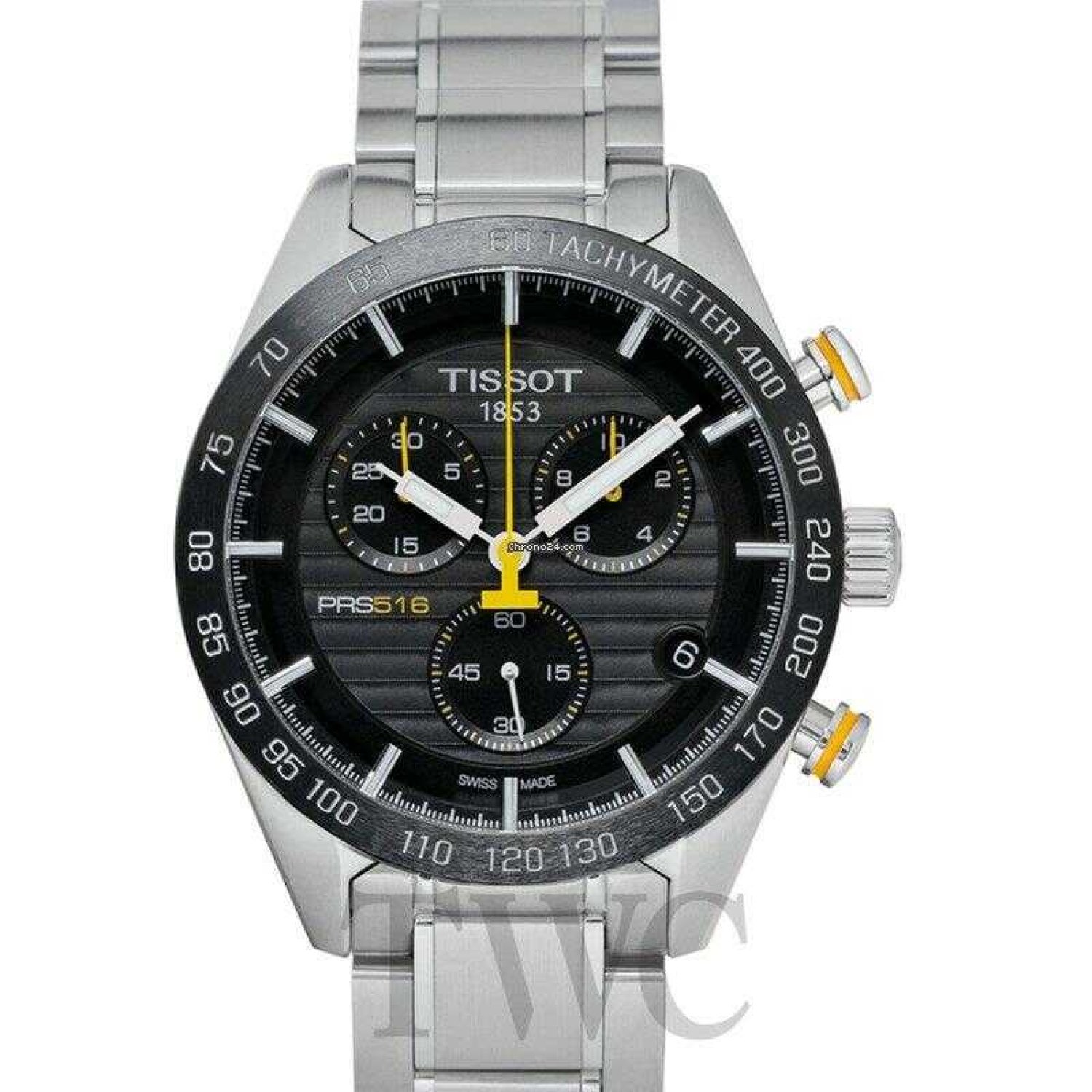 Tissot PRS 516 T100.417.11.051.00 Erkek Kol Saati