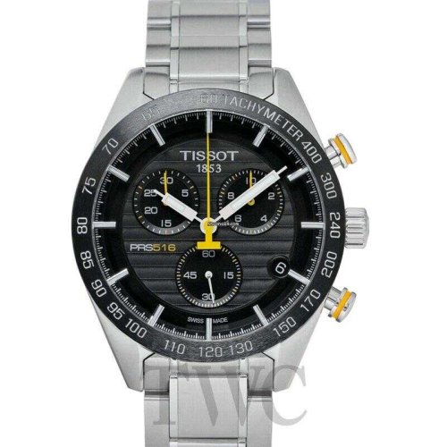 Tissot PRS 516 T100.417.11.051.00 Erkek Kol Saati