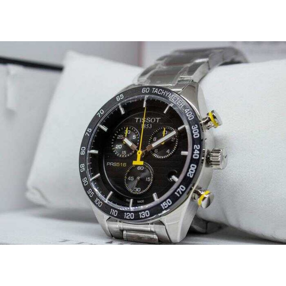 Tissot PRS 516 T100.417.11.051.00 Erkek Kol Saati