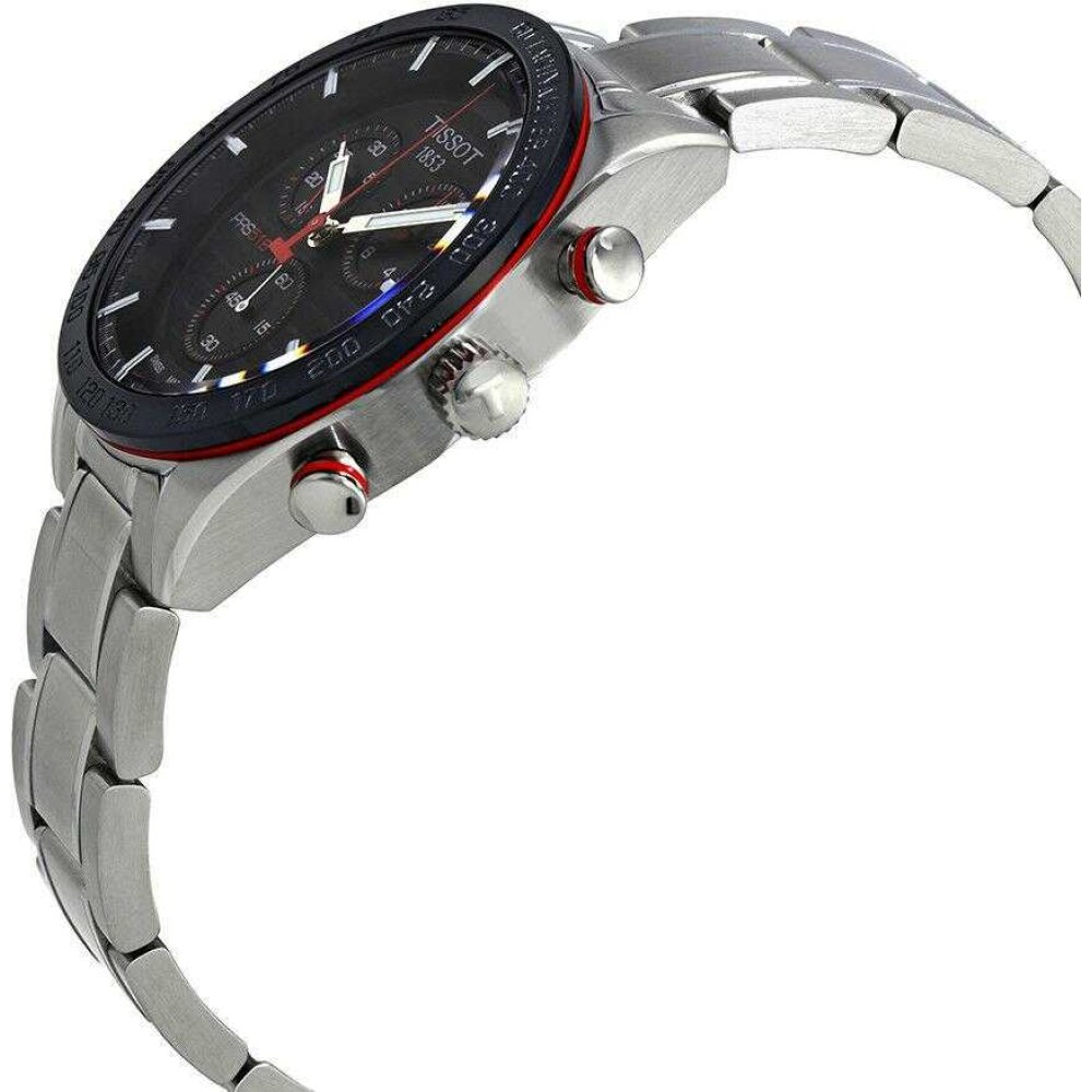 Tissot T100.417.11.051.01 Kol Saati