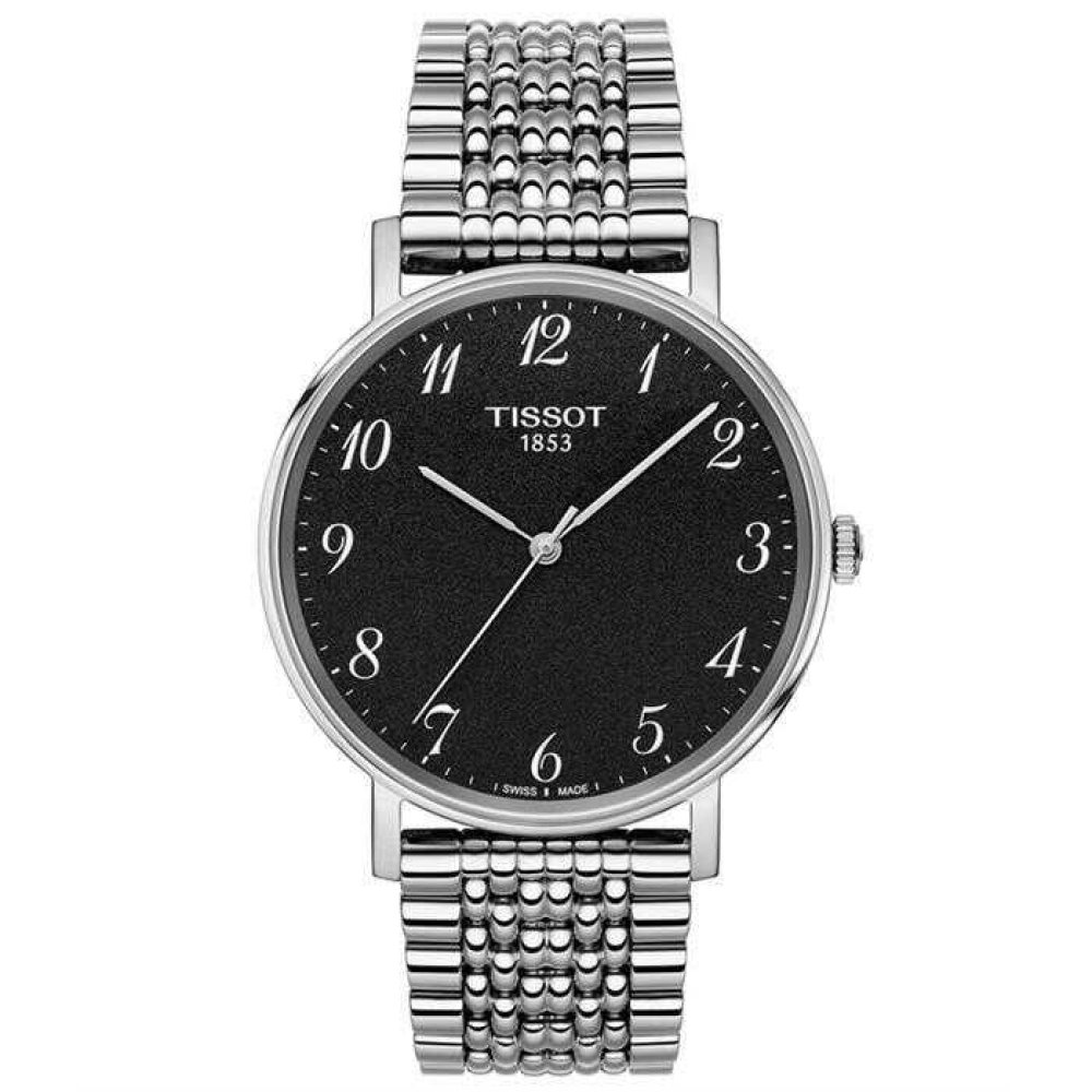 Tissot T1094101107200 Erkek Kol Saati