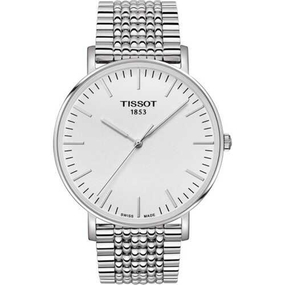 Tissot T1096101103100 Erkek Kol Saati