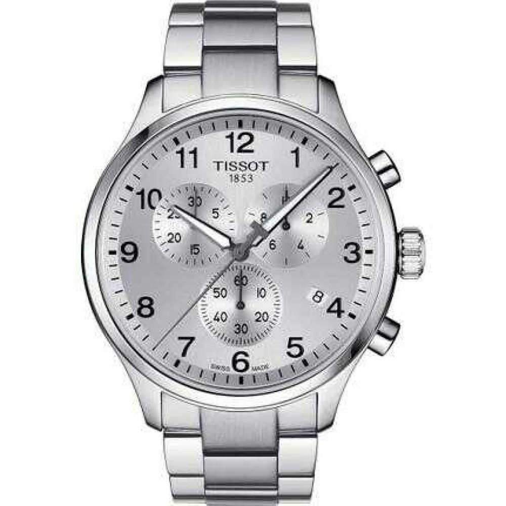 Tissot T1166171103700 Erkek Kol Saati T116.617.11.037.00