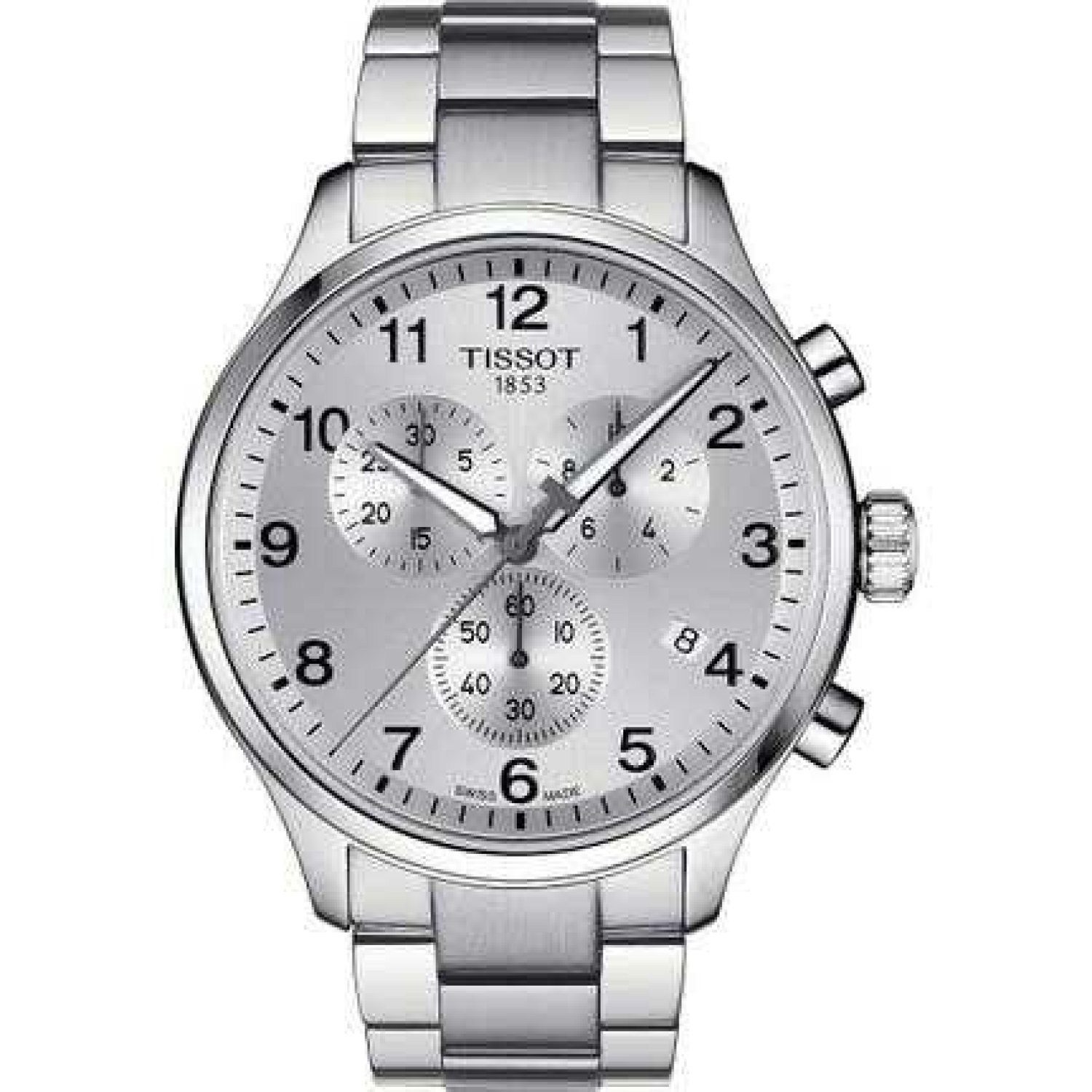 Tissot T1166171103700 Erkek Kol Saati T116.617.11.037.00