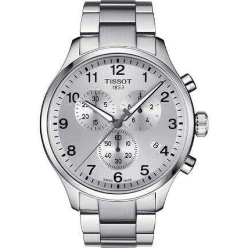 Tissot T1166171103700 Erkek Kol Saati T116.617.11.037.00