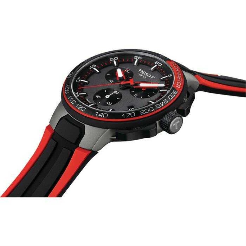 Tissot T1114172744100  Erkek Kol Saati