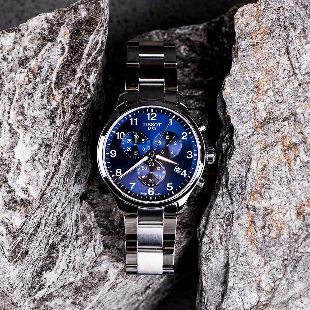 Tissot T1166171104701 Erkek Kol Saati