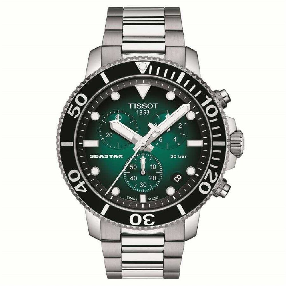 Tissot Seastar 1000 T120.417.11.091.01  Erkek Kol Saati