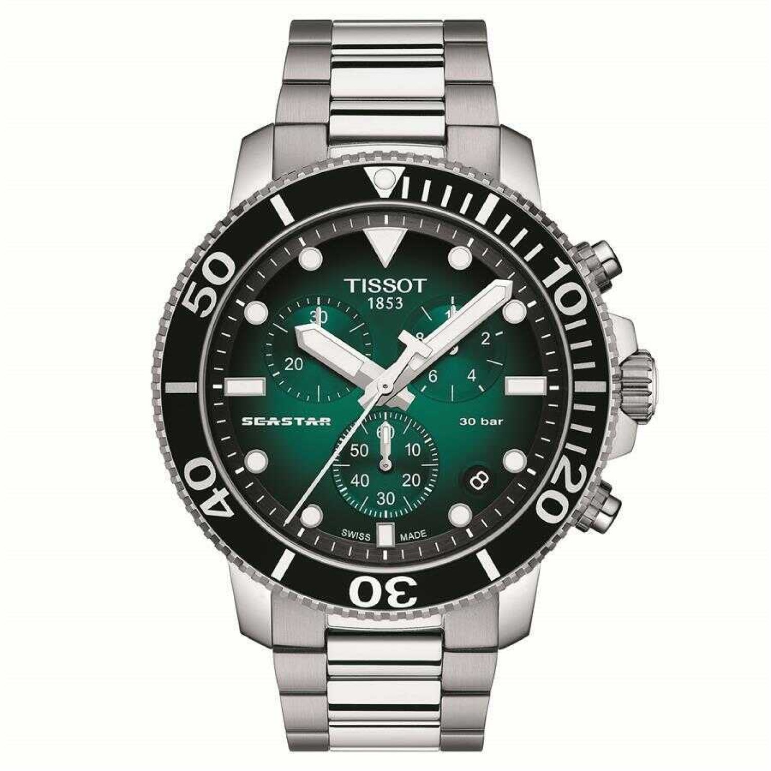 Tissot Seastar 1000 T120.417.11.091.01  Erkek Kol Saati