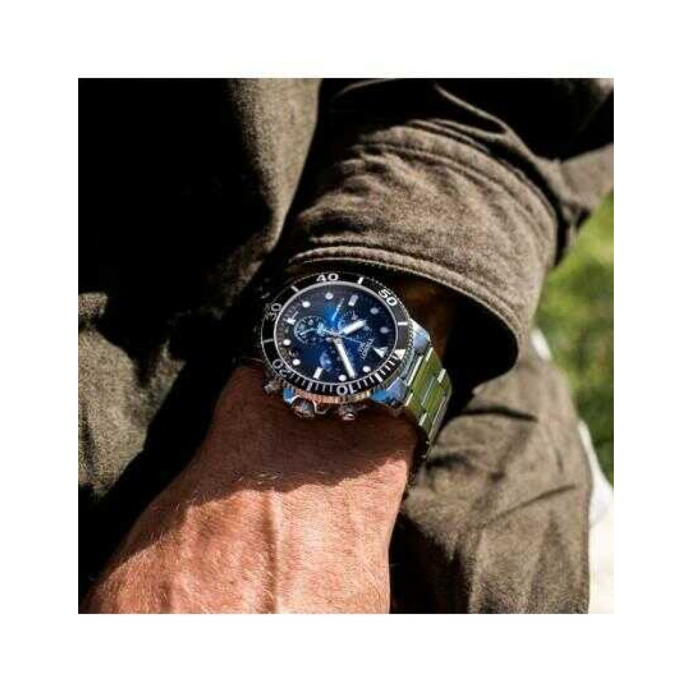 Tissot T1204171104101 Erkek Kol Saati