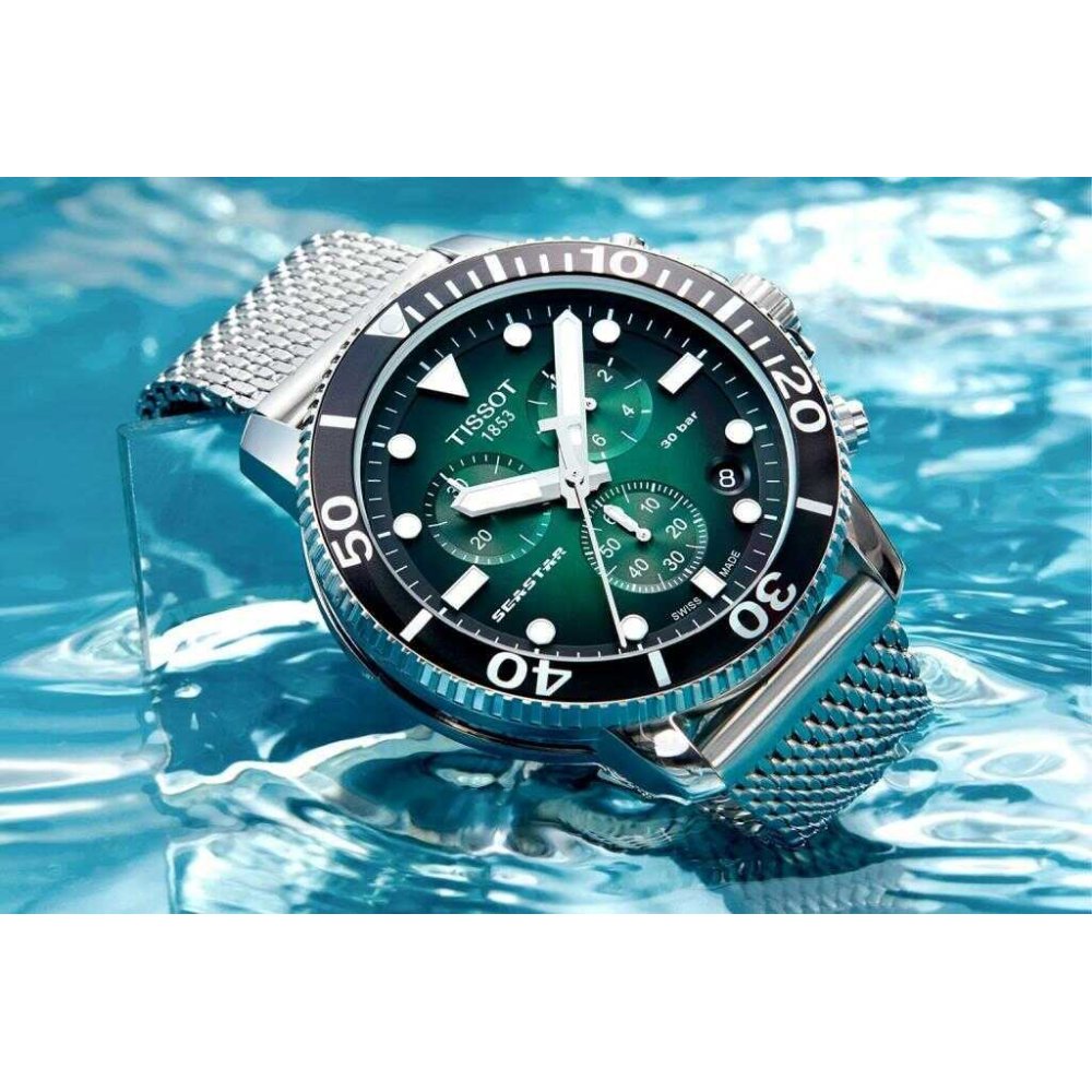 Tissot T1204171109100 Erkek Kol Saati