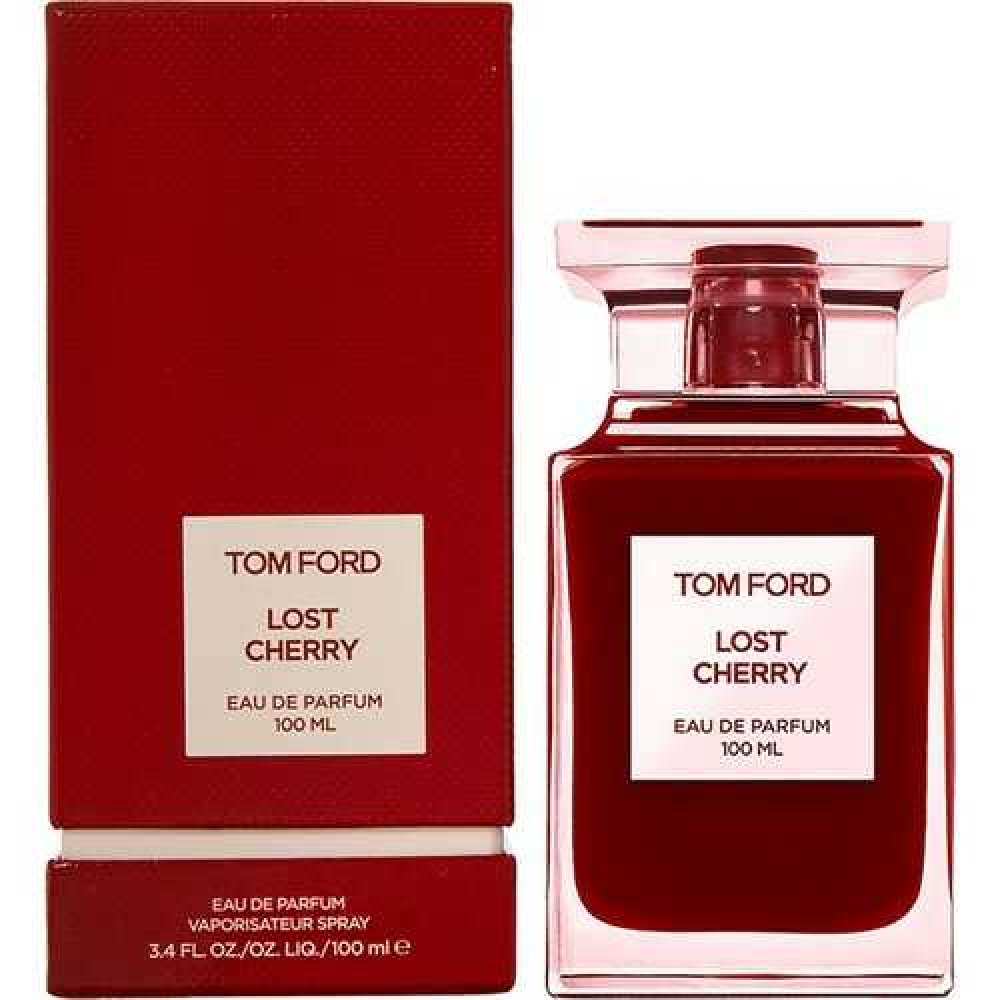 Tom Ford Lost Cherry Edp 100 ml Parfüm