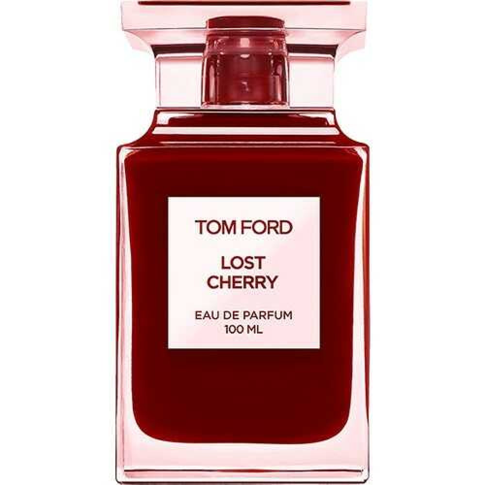 Tom Ford Lost Cherry Edp 100 ml Parfüm