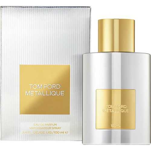 Tom Ford Metallique Edp 100 ml Kadın Parfümü