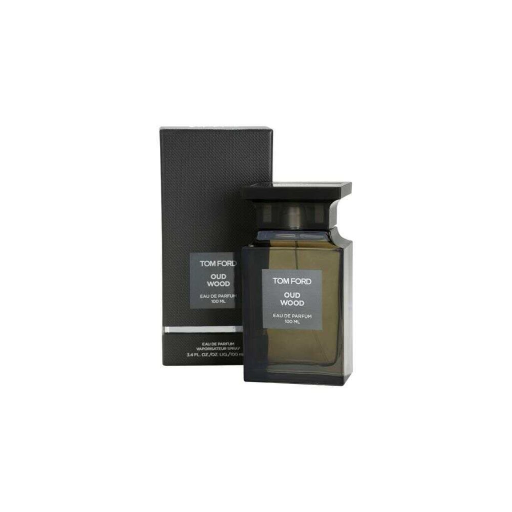 Tom Ford Oud Wood Edp 100Ml Erkek Parfümü