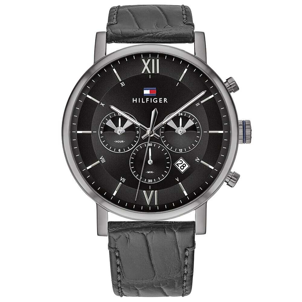 Tommy Hilfiger TH1710395 Erkek Kol Saati