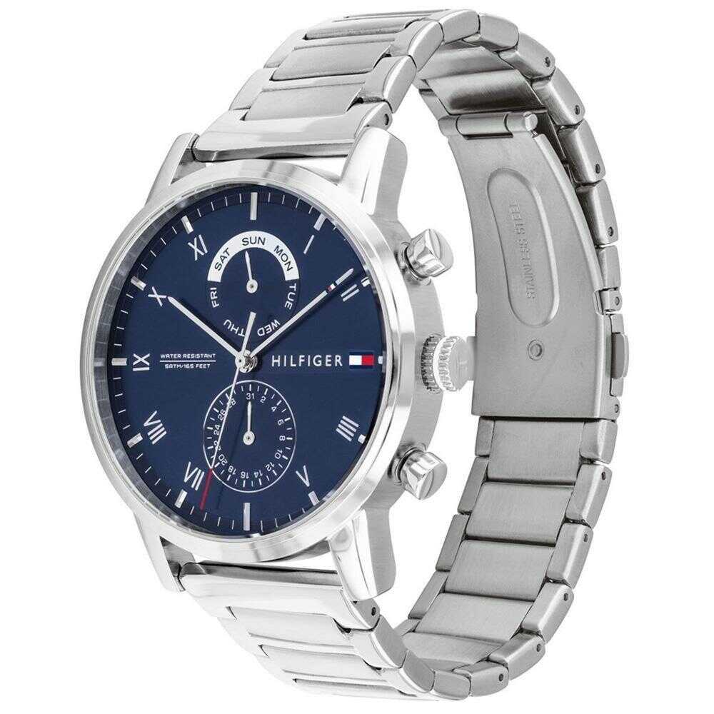 Tommy Hilfiger TH1710401 Erkek Kol Saati