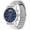 Tommy Hilfiger TH1710401 Erkek Kol Saati