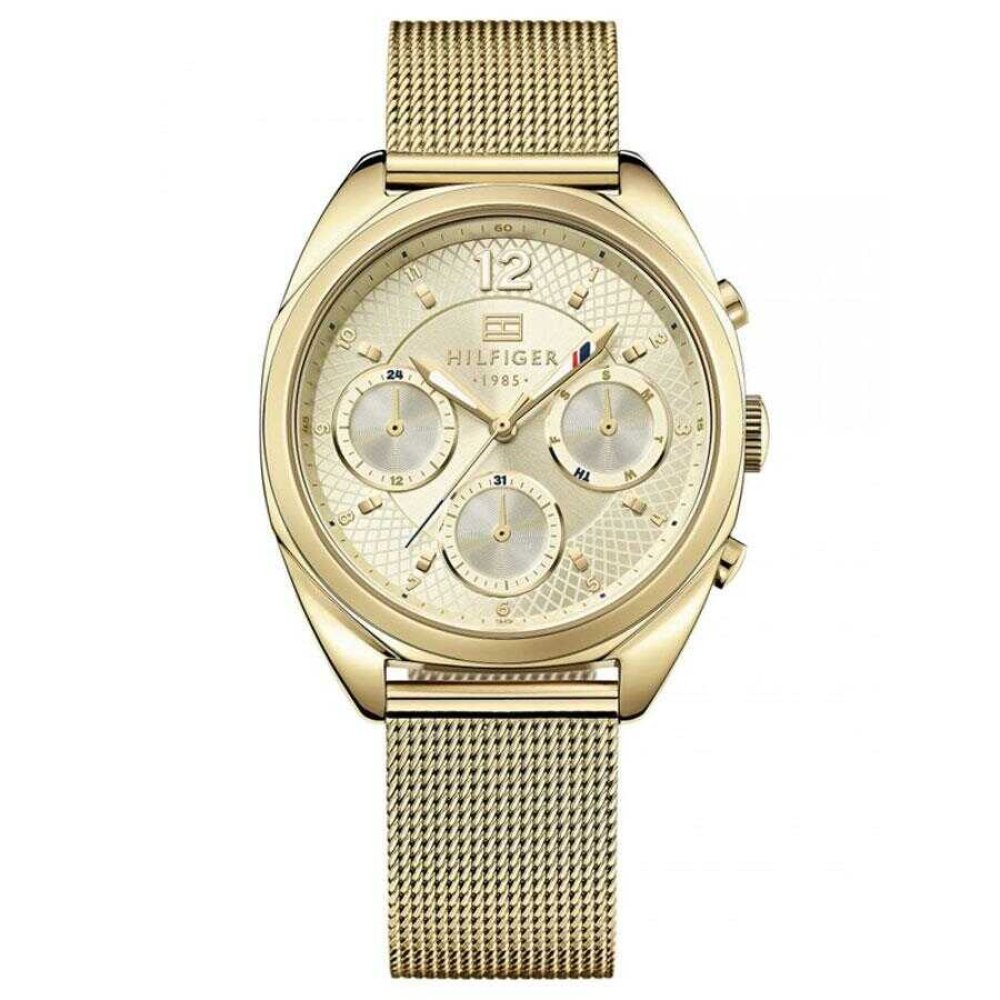 Tommy Hilfiger TH1781488 Kadın Kol Saati