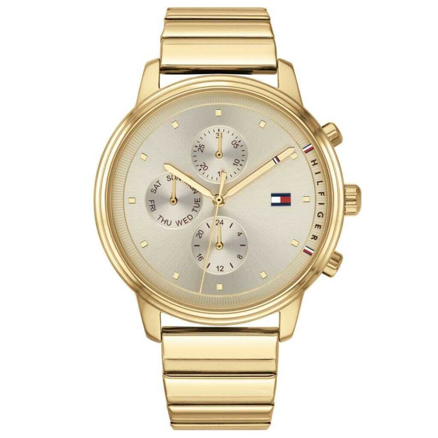 Tommy Hilfiger TH1781905  Bayan Kol Saati