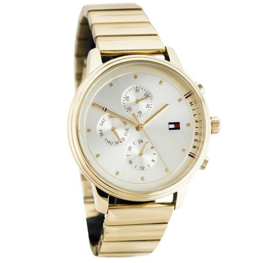 Tommy Hilfiger TH1781905  Bayan Kol Saati