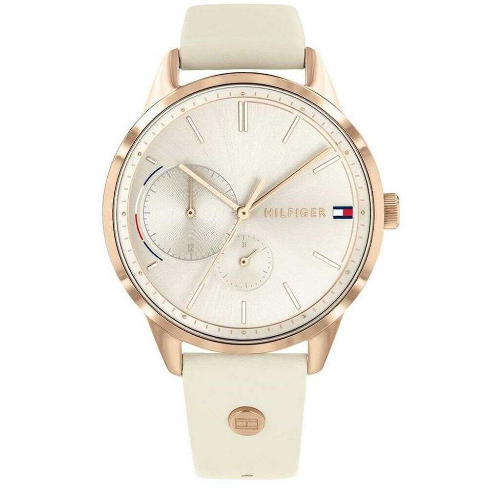 Tommy Hilfiger TH1782022 Kadın Kol Saati