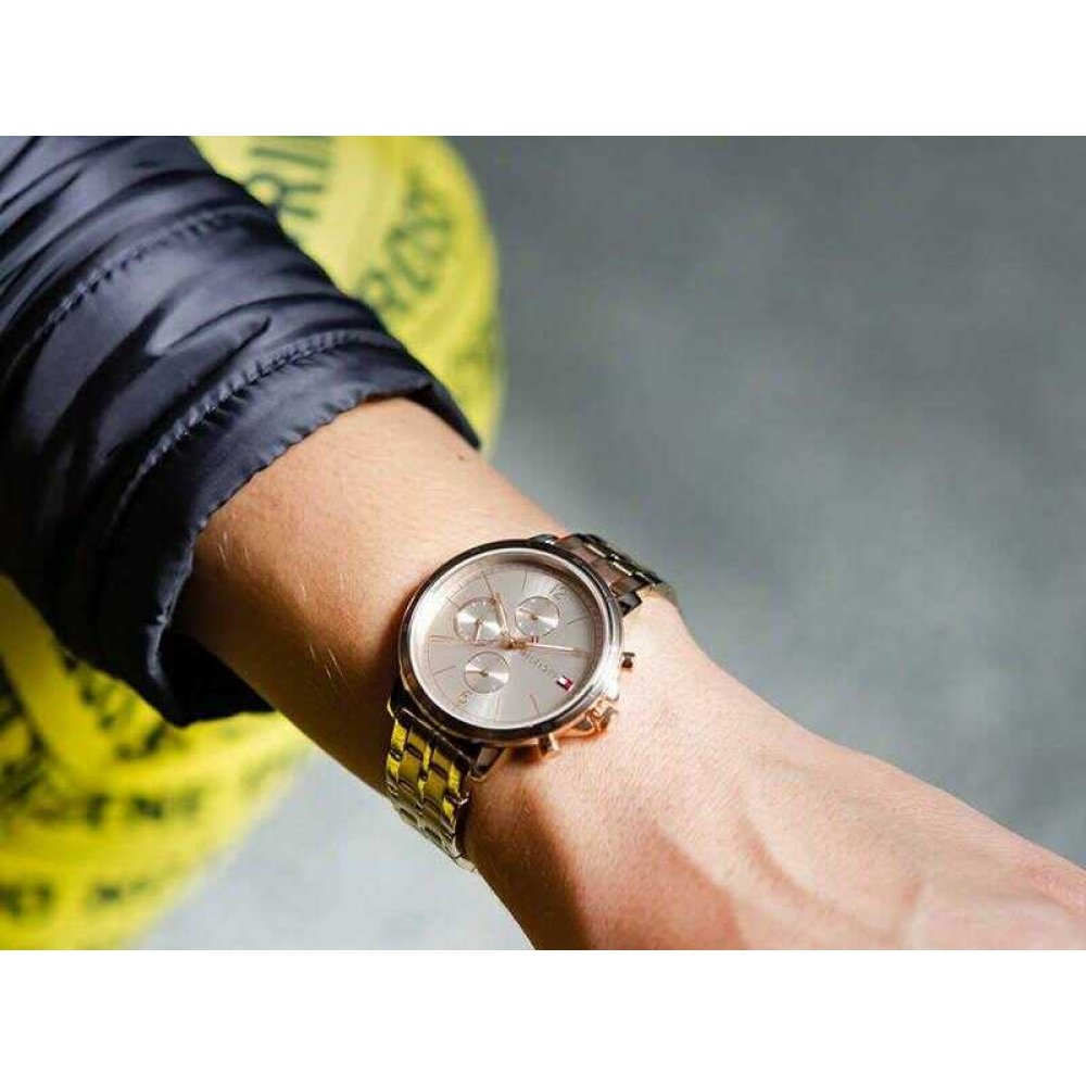 Tommy Hilfiger TH1782190 Bayan Kol Saati